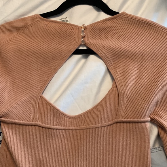 ASTR the Label sweater - Picture 5 of 6